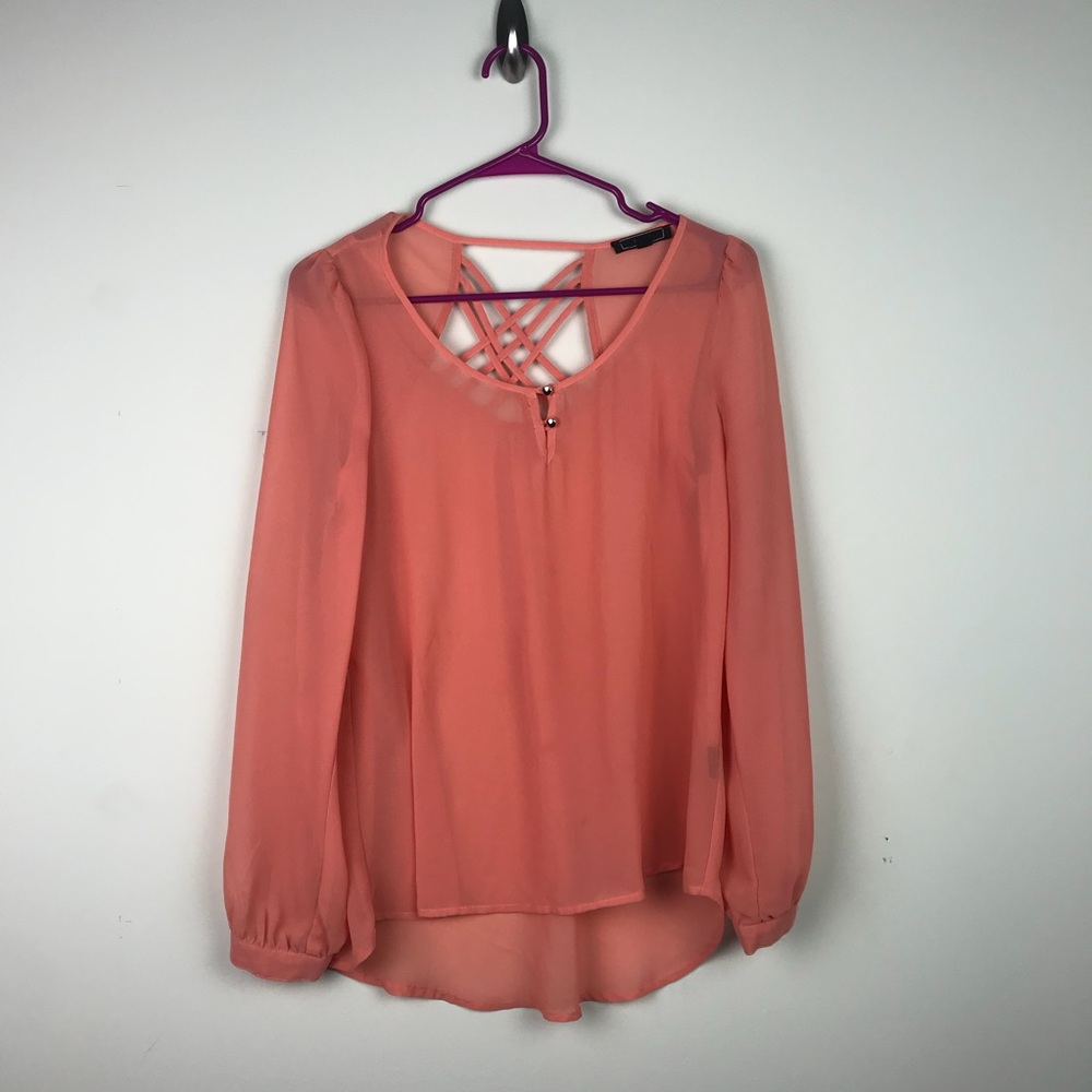 Loose Semi formal top